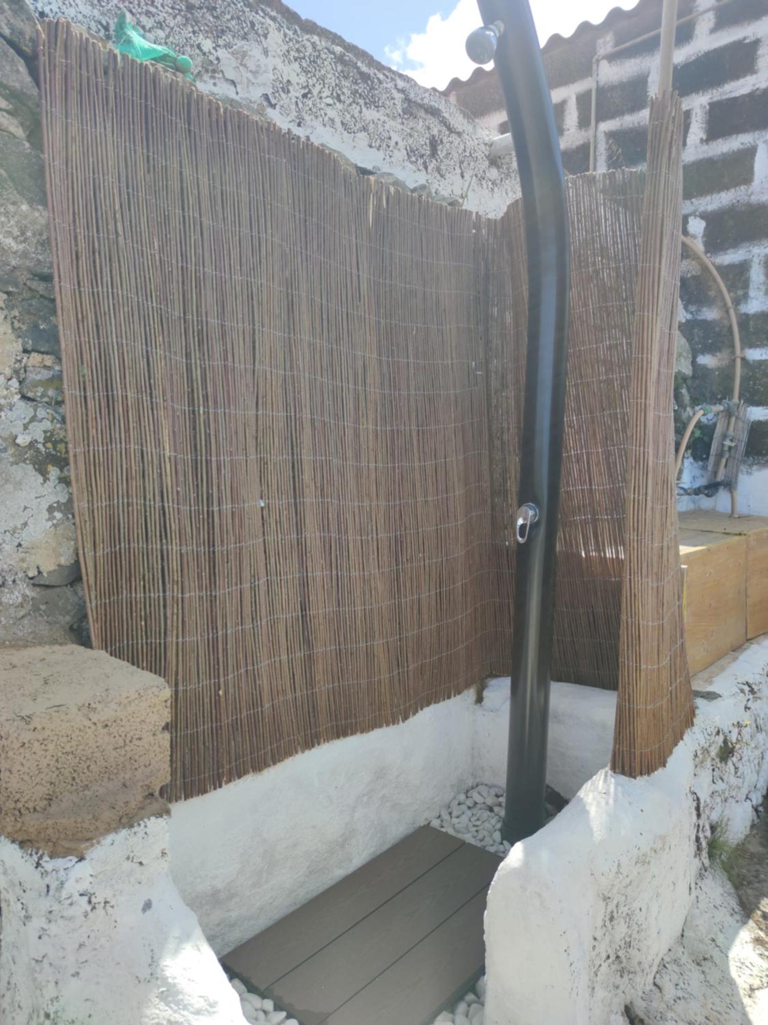 Finca El Cercadillo Gáldar Eksteriør billede