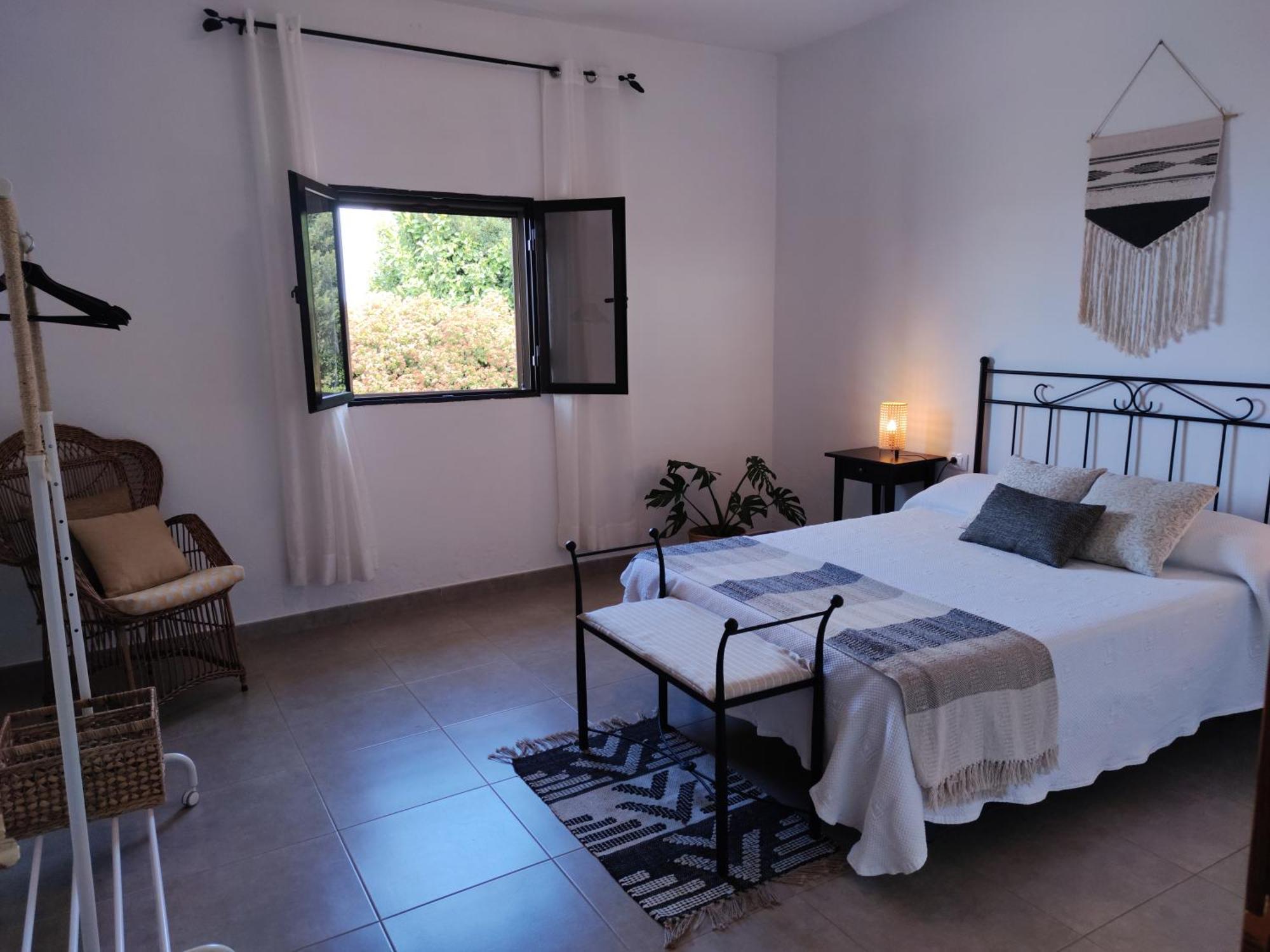 Finca El Cercadillo Gáldar Eksteriør billede